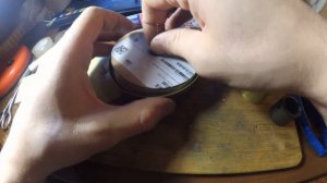 Двигатель Стирлинга своими руками / Stirling engine