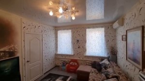 Дом у моря 59 кв. м. на участке 1,4 сотки земли. Ростовская обл, г. Таганрог, ул. Шевченко 103.