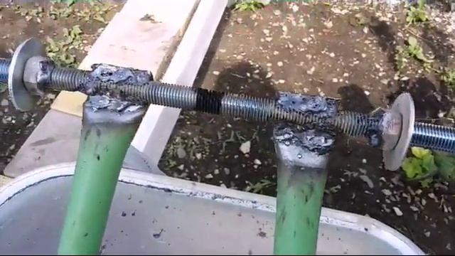 садовая ТАЧКА НА ПРОКАЧКУ? смотреть онлайн