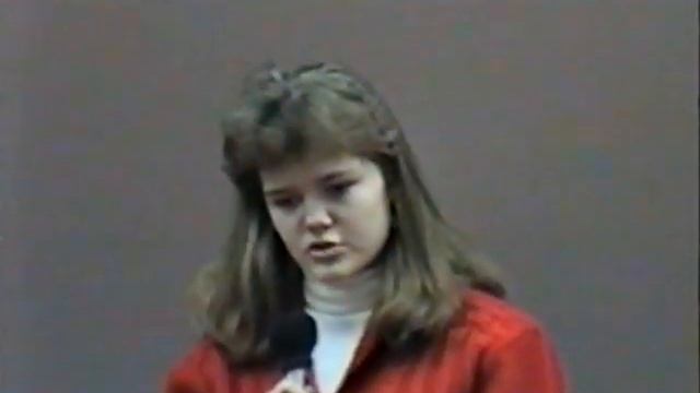 XV ФЕСТИВАЛЬ 40Х40 1993. Отборочный тур. Часть 6 смотреть онлайн