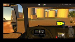 World Truck Driving Simulator Gameplay (No Commentary)
