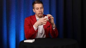 ФОКУС с салфеткой | выпуск четвертый | как научиться делать фокусы | туториал |