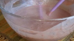 Шоколадный пудинг из ряженки-ОЧЕНЬ вкусный и лёгкий!!!?