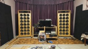 Моя домашняя аудио система