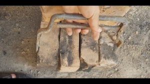 Как извлечь кирпичей из печи