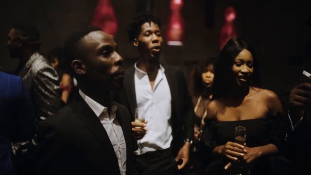 Larry Gaaga ft Umu Obiligbo & Davido - Doubting Thomas смотреть онлайн