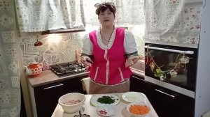 Конкурс "Национальная кухня народов России"