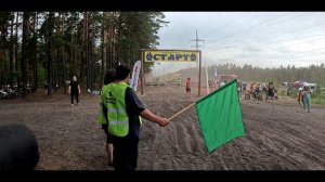 Волчья тропа, Тамбов, 01-06, Бронза