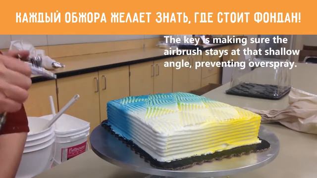 Каждый обжора желает знать, где стоит фондан! смотреть онлайн