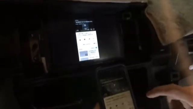 QHI-Q30 INTERFACE MIRRORING(INFINITI Q30 2017) смотреть онлайн