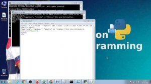 Python Programming Practical Part // Python Lab // PART-2 // PRASAD Sir