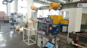 Экструдер для производства нити для 3D принтера