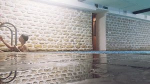 ❤️ОТЕЛЬ ????СТАРАЯ МЕЛЬНИЦА | ??В БАССЕЙНЕ | ???ШВЕДСКИЙ СТОЛ