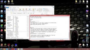 [MyMugen.ru] Как установить арену в M.U.G.E.N / Урок по муген № 2