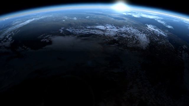 MASS EFFECT fan film-TEASER TRAILER смотреть онлайн