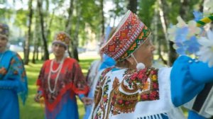 Трава моя, трава. Трава зеленая.