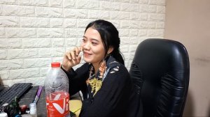 KESIBUKAN KAKAK KAKAK CANTIK DI FSL,, TERNYATA MEREKA KANGEN SHELMA DAN SELLA