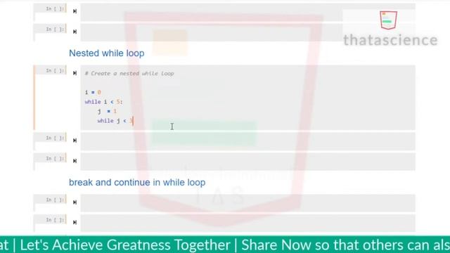 While Loops in Python | Python Tutorial for Beginners (Loops Lesson 3)
