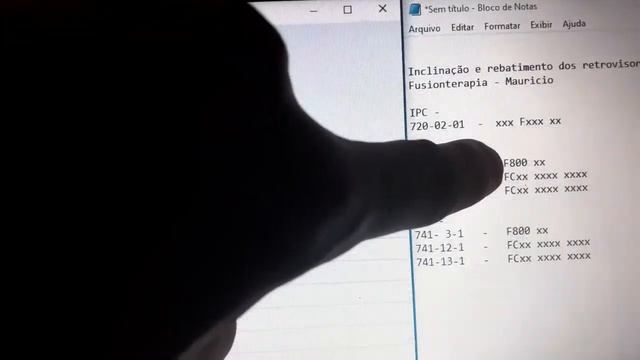 Rebatimento dos retrovisores e inclinação do espelho retrovisor em engate da ré. Ford Fusion. смотреть онлайн