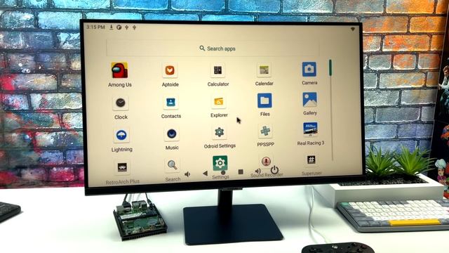 Odroid M1 Hands-On First Look! An All-New ARM Based Single Board Computer смотреть онлайн