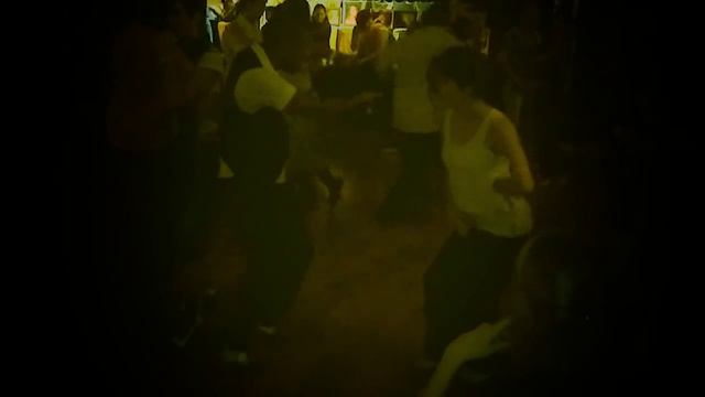 Рузанна Джагарян и Джордано - сальса, румба, тимба. смотреть онлайн