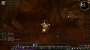 Где найти кирку Тазз'рила. Выполнение одноименного квеста