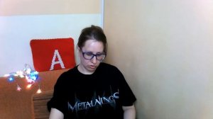 Вязание в прямом эфире№52! Плюсы хобби, укрепление здоровья и фильмы