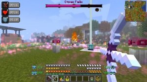 Lp. ТехноМагия #16 Ностальгия Сумеречный Лес • Выживание Майнкрафт с Модами