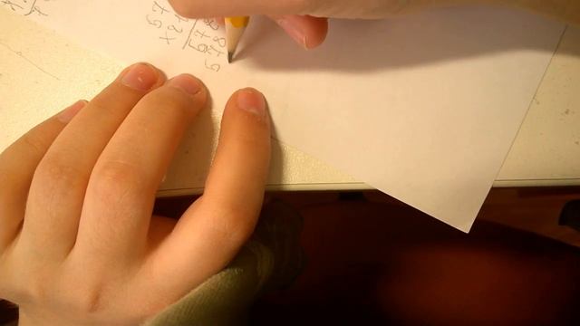 Как решить пример на умножение в столбик(уроки) смотреть онлайн