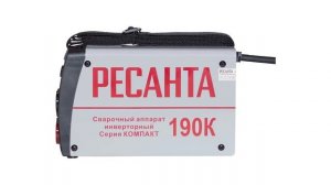 Сварочный аппарат РЕСАНТА САИ190К