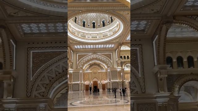 АбуДаби экскурсия .Гид в Дубае. ОАЭ . guide_dubai_ruslan 971529767115. Presidental Palaca