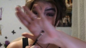 Teen Wolf.Werewolf.Makeup tutorial. Волчонок. Как стать оборотнем