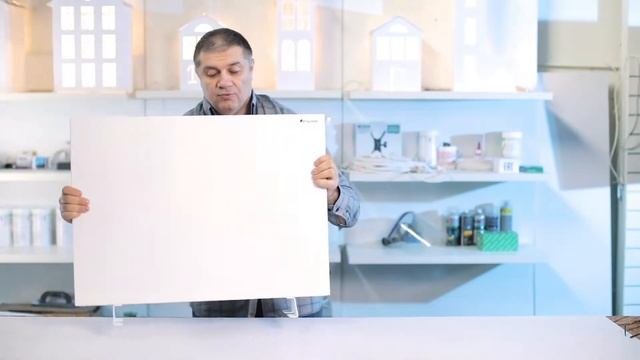 Конвекция и ЭКОНОМИЯ. Часть 1