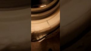 Пайка бака стиральной машины