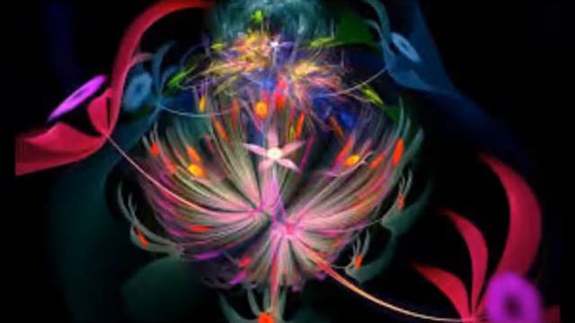 фрактальная графика смотреть онлайн