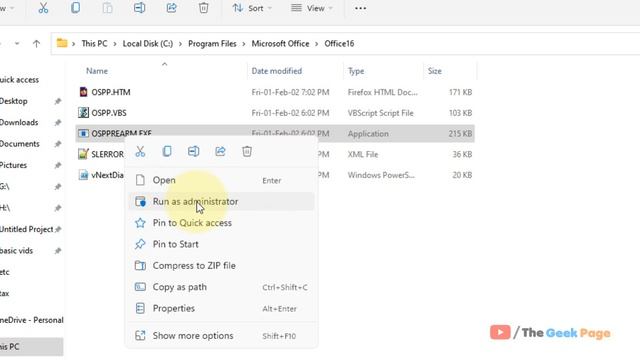 Product Activation Failed in Microsoft Word on Windows 11 & 10 смотреть онлайн