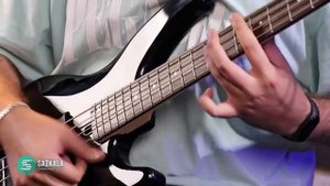 Yamaha TRBX304 Black  تست صدای گیتار بیس یاماها