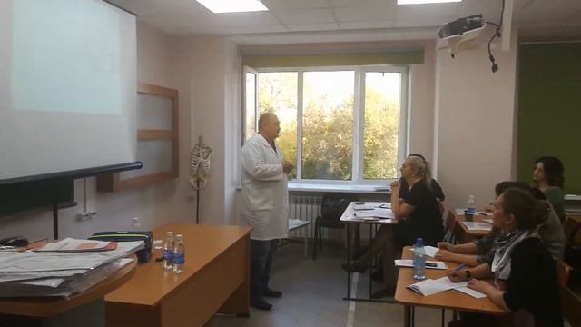 фрагмент выступления лектора Иванонова В.Г. смотреть онлайн