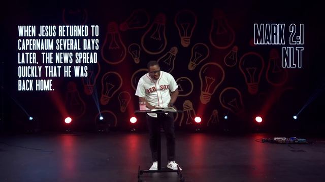 Wreck the Roof | Michael Hinton смотреть онлайн