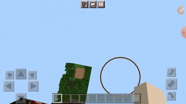 сид на деревню в Майнкрафте 1.16 на телефон смотреть онлайн