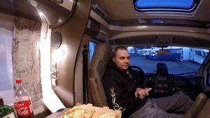 Жизнь в автодоме, как живут обычные люди в Финляндии. Часть 2.#кемпер #автодом #matkailuauto