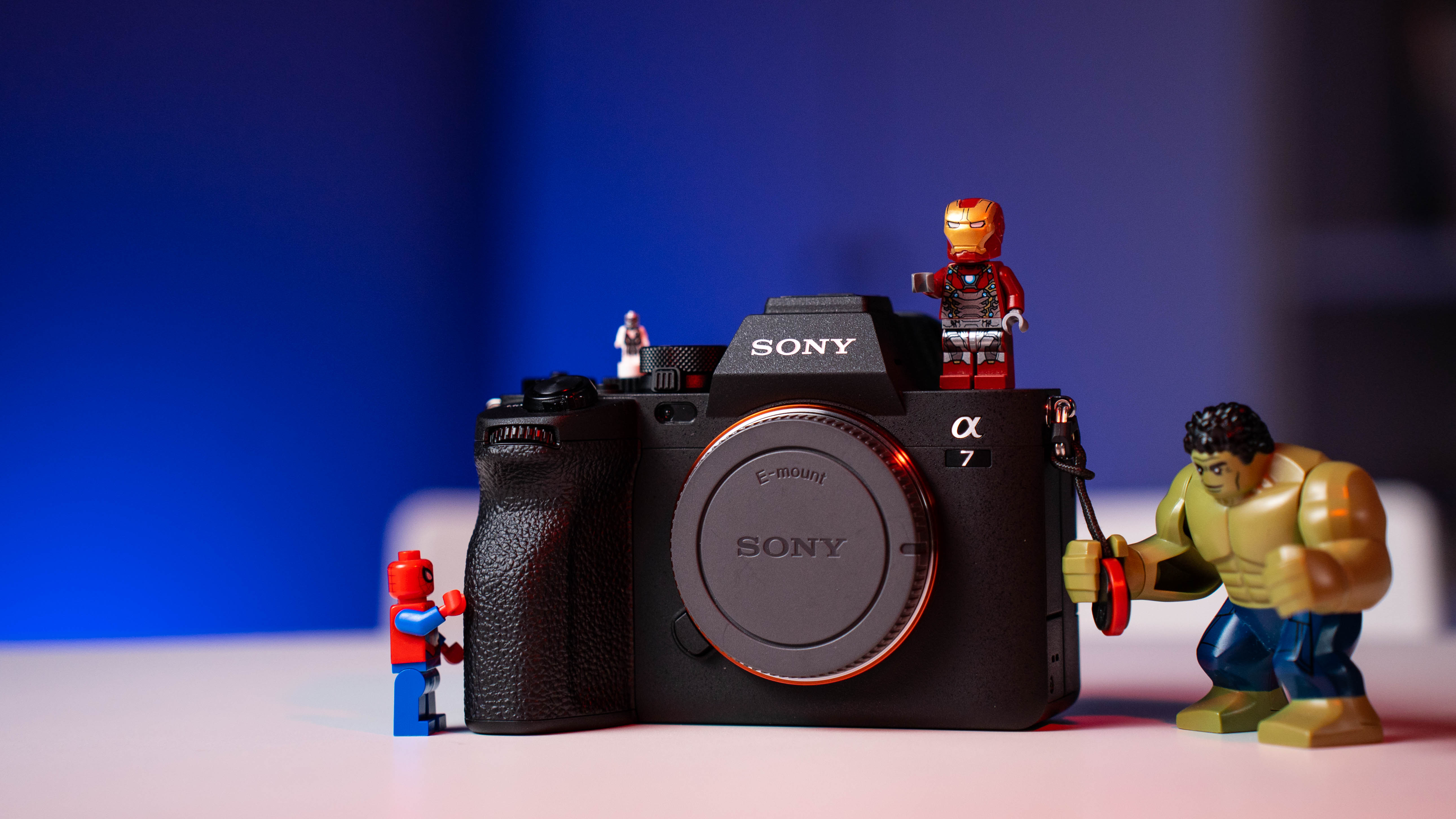 Sony A7 IV - идеальная камера для видео. Что нового? Чем отличается от Sony A7 III?