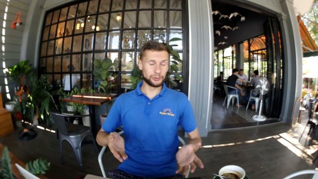 КИТАЙ или ВЬЕТНАМ? Что лучше? Почему я выбрал Вьетнам? смотреть онлайн