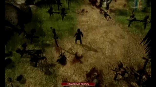 Видео обзор игры — Legend Hand of God отзывы и рейтинг, дата выхода, платформы, системные требовани смотреть онлайн