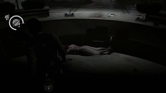 The Evil Within - Прохождение #6 смотреть онлайн