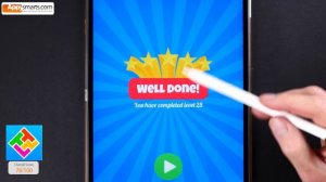 _Blocks - New Tangram Puzzle