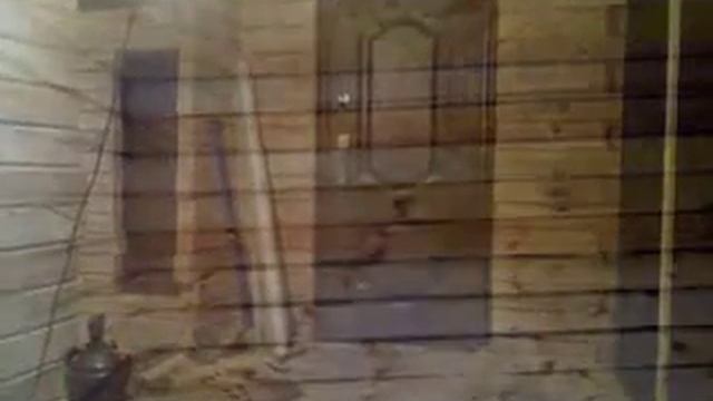 Бани из клееного бруса смотреть онлайн