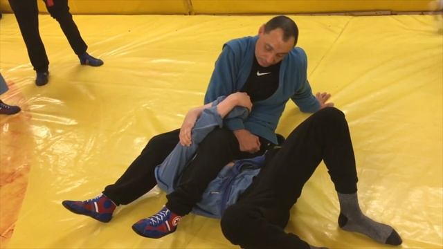 Зверев Болевой на руку ч.2 смотреть онлайн