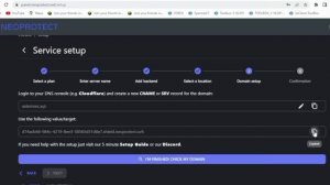 FREE & Simple DDoS Protection (NeoProtect) |1.7 to 1.20|