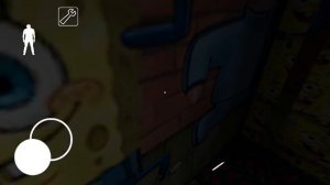 ЧТО ЕСЛИ ГРЕННИ СТАНЕТ ГУБКА БОБ СПАНЧ БОБ Granny SpongeBob Mod